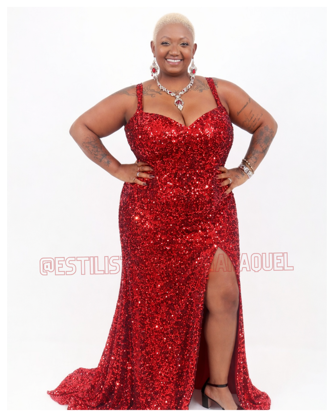 Festas e Grandes Eventos: A Estética do Impacto